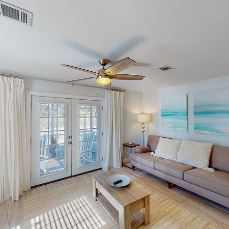 Summer Lake Townhomes 1 Destin Exteriör bild