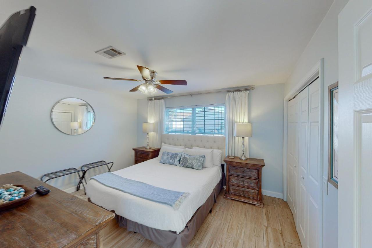 Summer Lake Townhomes 1 Destin Exteriör bild
