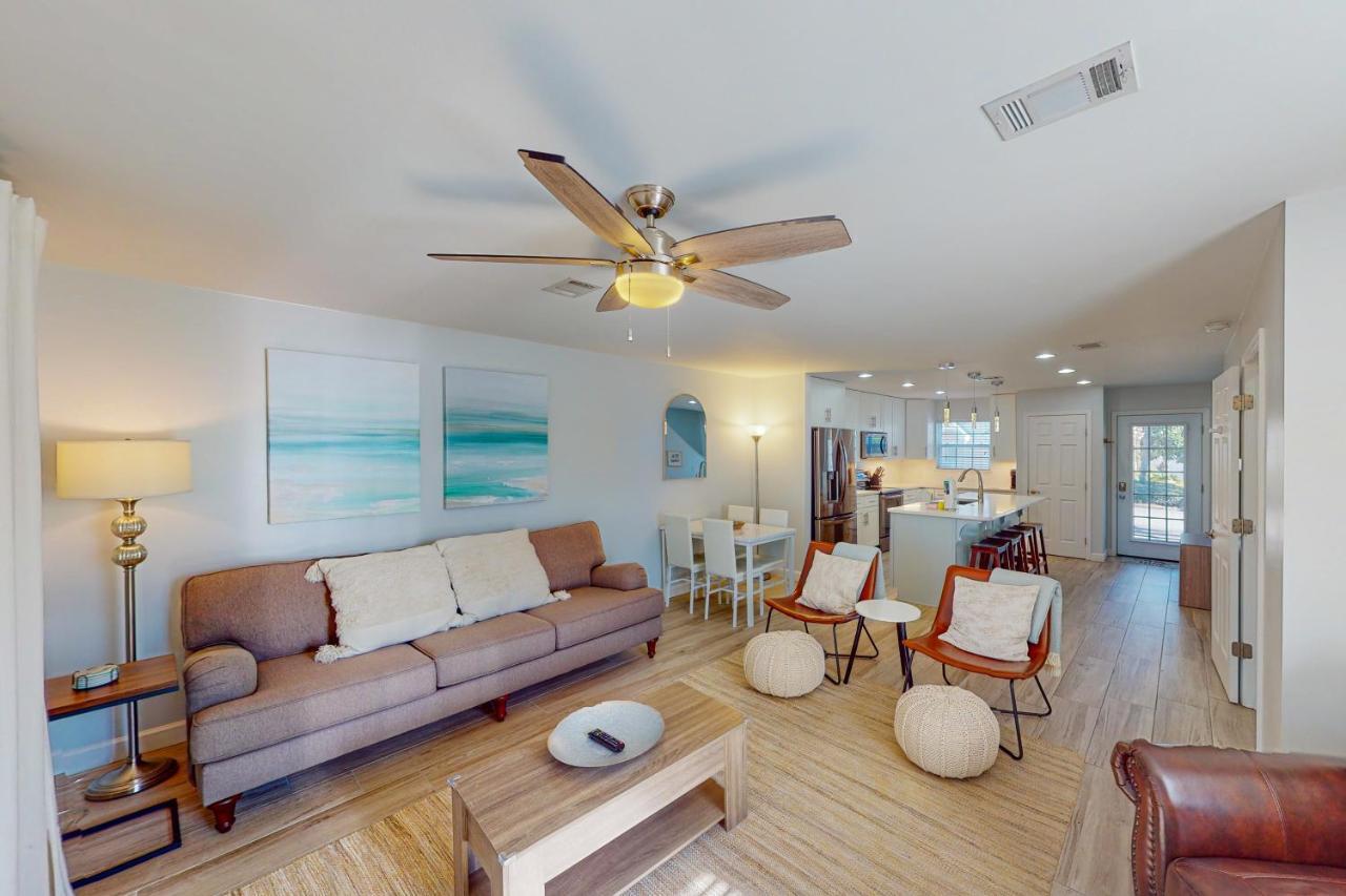 Summer Lake Townhomes 1 Destin Exteriör bild